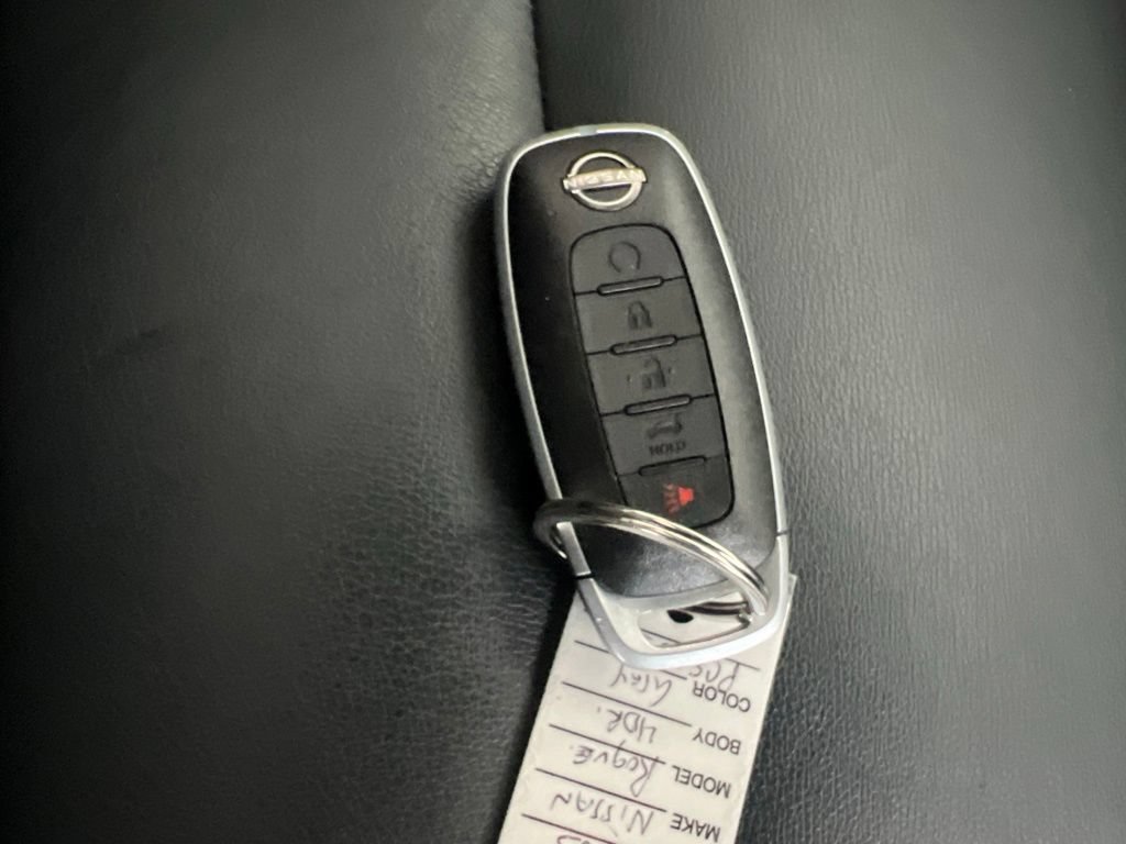 Certified 2023 Nissan Rogue SL AWD/4WD image 27