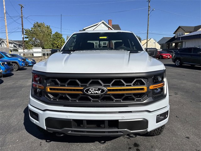 New 2025 Ford F150 Tremor image 11