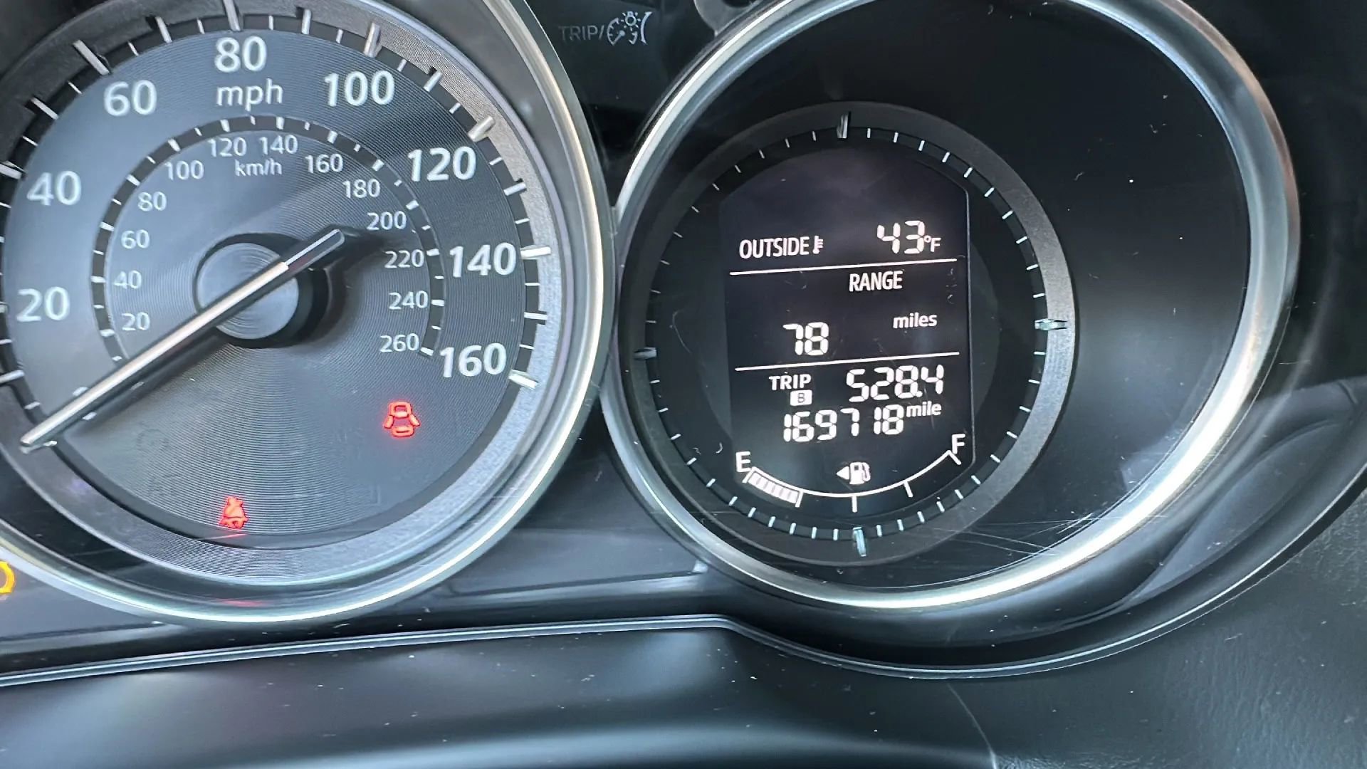 Used 2014 MAZDA CX-5 Touring AWD/4WD image 33