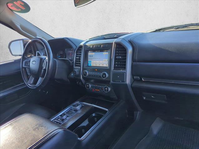 Used 2019 Ford Expedition Max Platinum image 22