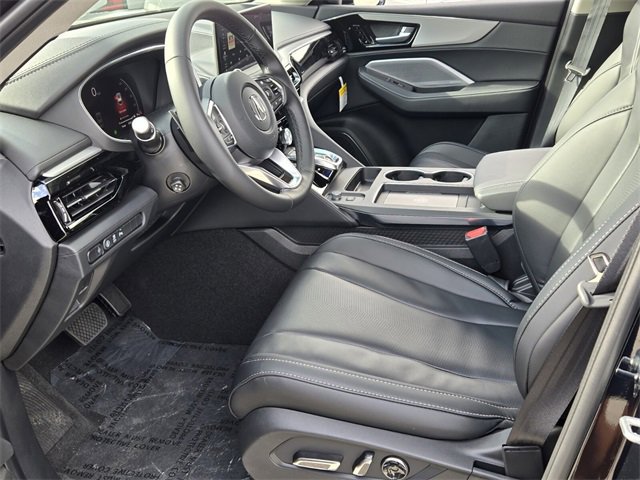 New 2026 Acura MDX w/ Technology Package image 5