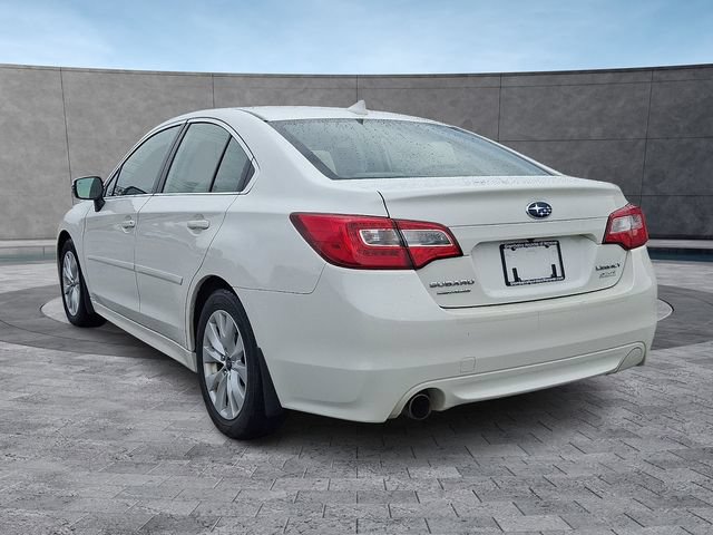 Used 2016 Subaru Legacy 2.5i Premium AWD/4WD image 8