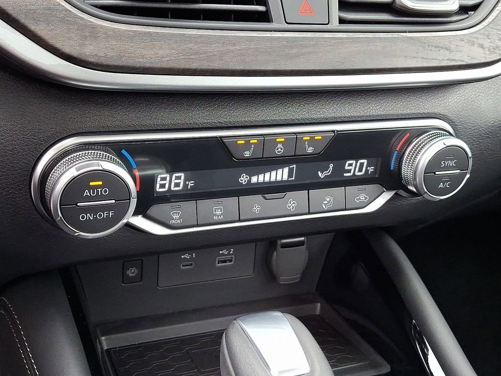 Used 2024 Nissan Altima 2.5 SL image 17