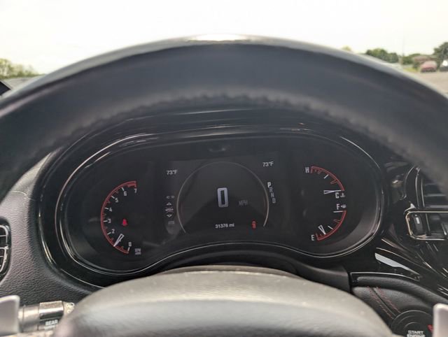 Used 2023 Dodge Durango GT AWD/4WD image 19