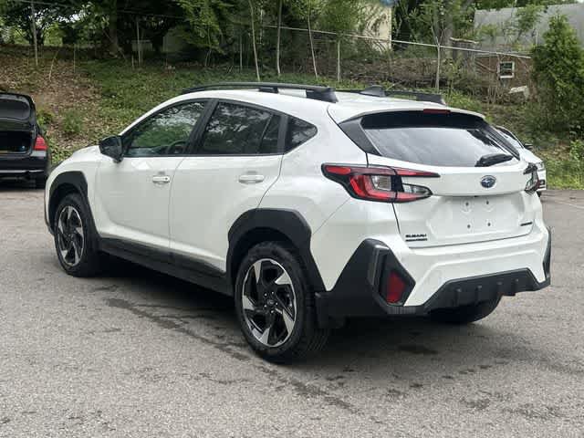 New 2026 Subaru Crosstrek 2.5i Limited AWD/4WD image 28