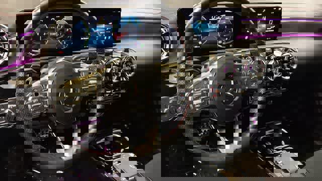 Used 2023 Mercedes-Benz CLA 250 4MATIC image 23