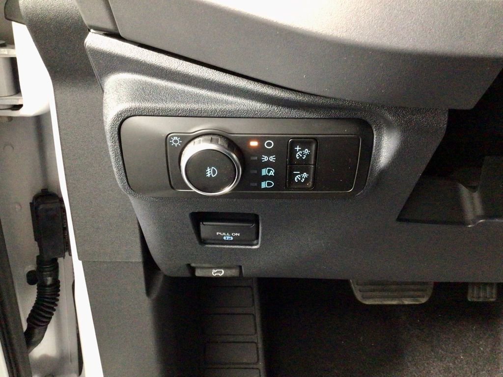 New 2025 Ford Bronco Badlands image 19