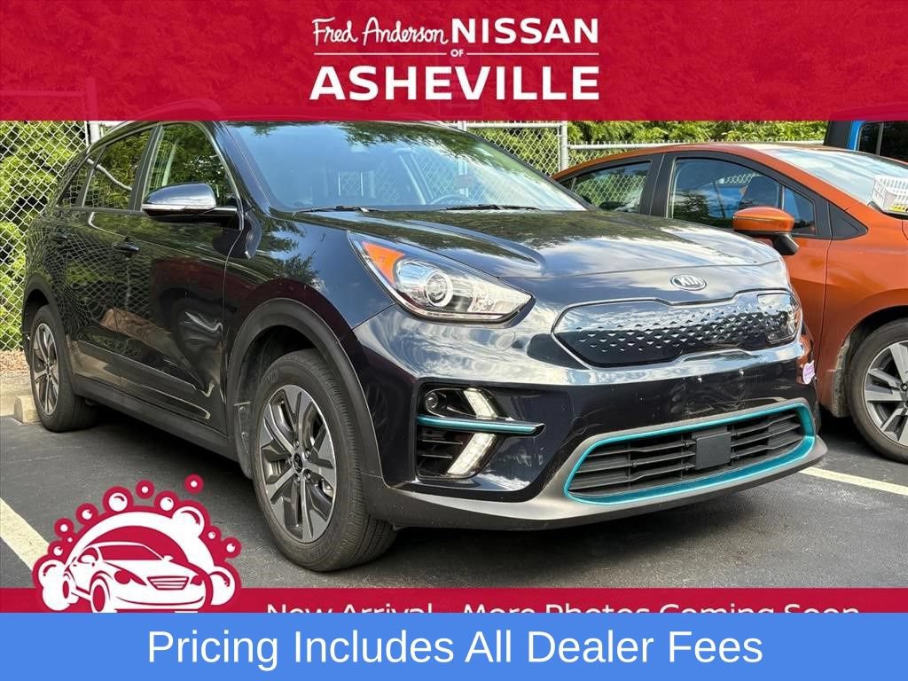 Used 2019 Kia Niro EX