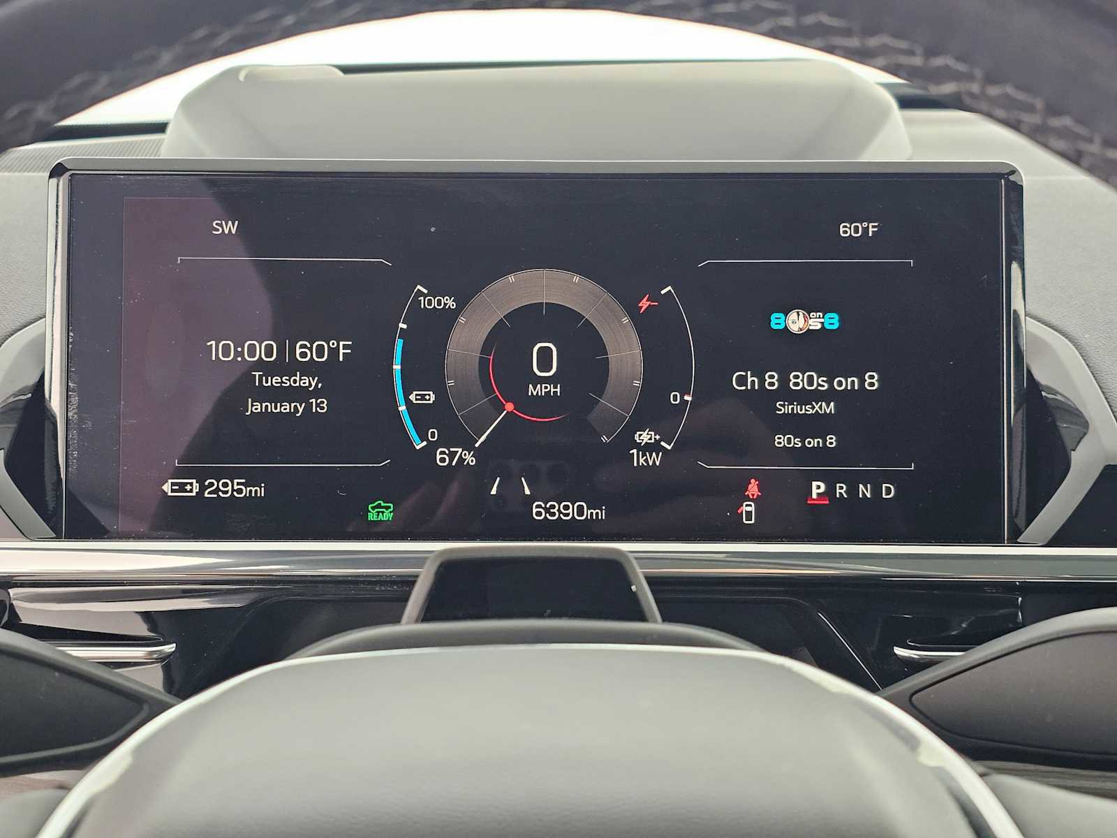 Used 2024 GMC Sierra EV Denali image 25