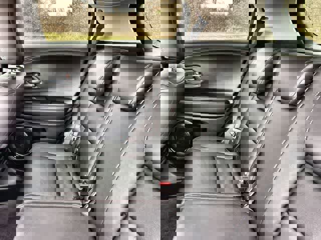 Certified 2017 Honda HR-V EX-L image 14