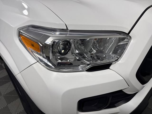 Used 2023 Toyota Tacoma SR AWD/4WD image 12