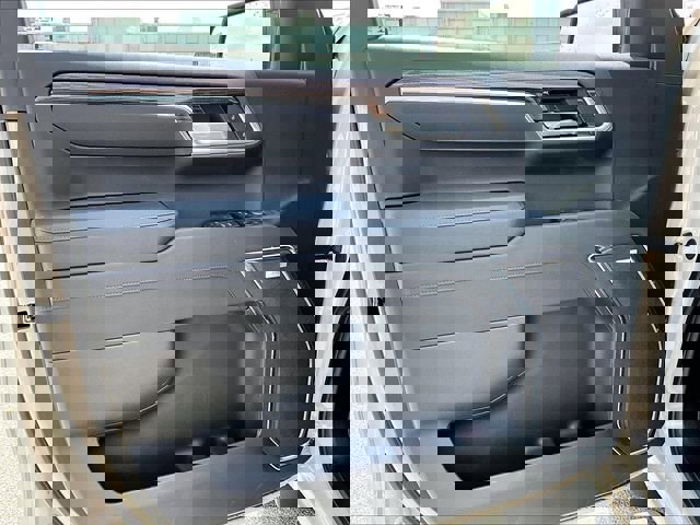 New 2026 Chevrolet Silverado 1500 RST w/ Safety Package image 25