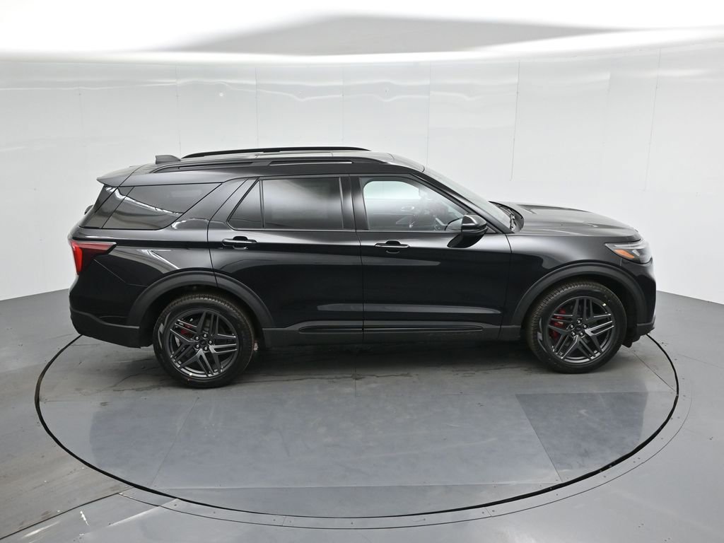 New 2025 Ford Explorer ST w/ Sun And Sound Package image 45