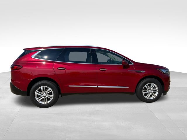 Used 2018 Buick Enclave Essence FWD image 13