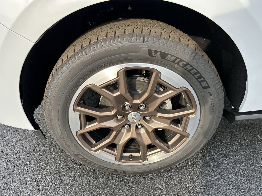 New 2026 Ford Expedition Max King Ranch image 16