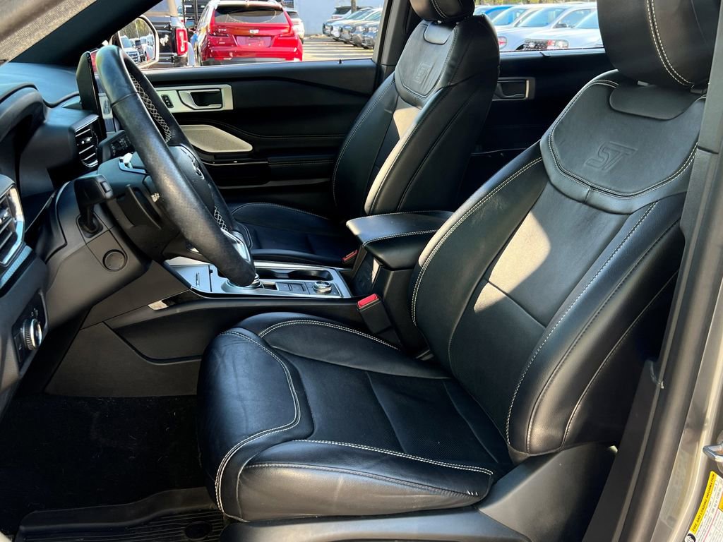 Used 2023 Ford Explorer ST w/ Equipment Group 401A image 29