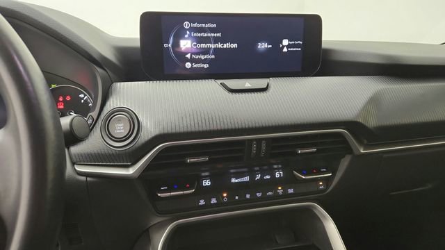 Used 2025 MAZDA CX-90 3.3 Turbo w/ Select Package image 14