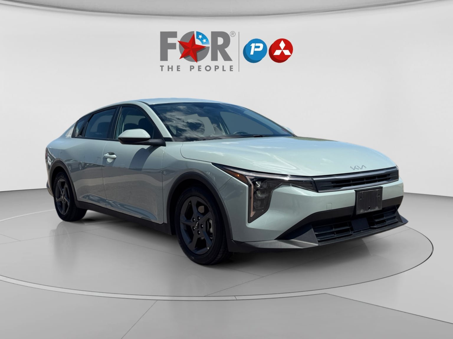 Used 2025 Kia K4 FWD image 7