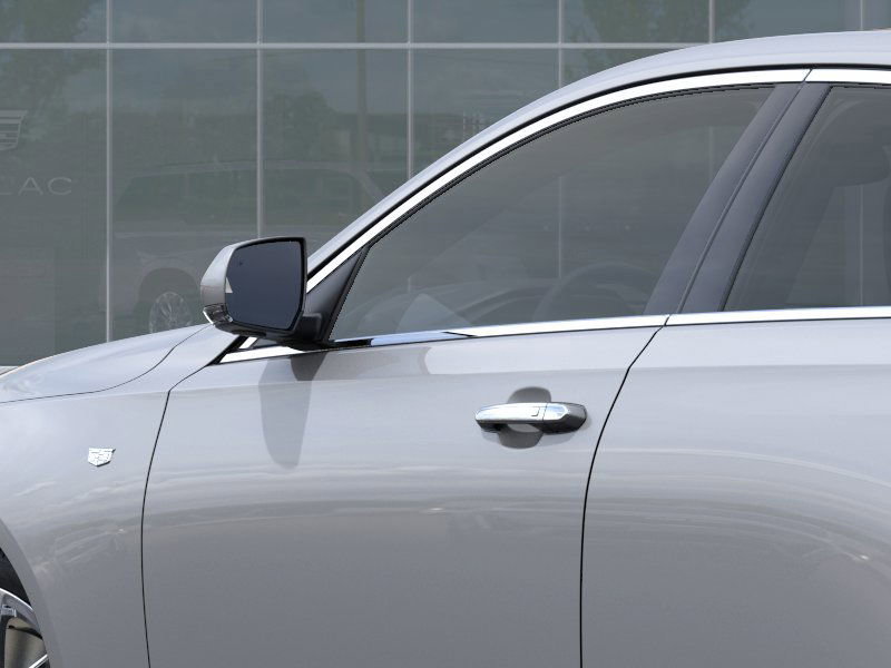 New 2026 Cadillac CT4 Premium Luxury image 44