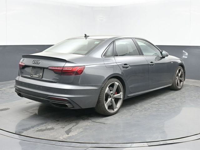 Used 2023 Audi A4 2.0T Premium Plus w/ Premium Plus Package image 10
