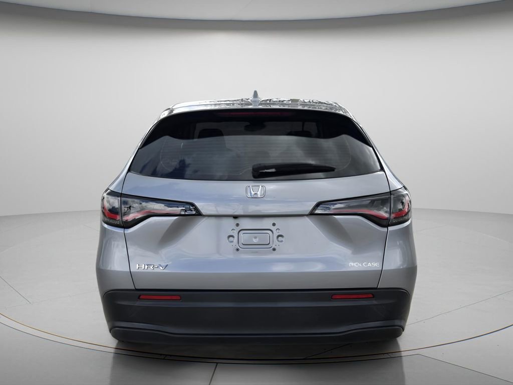 Certified 2023 Honda HR-V LX image 5