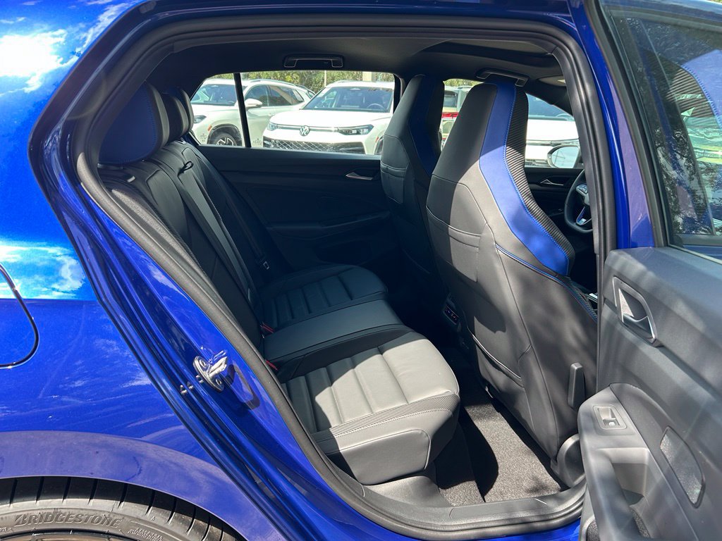 New 2026 Volkswagen Golf AWD/4WD image 41