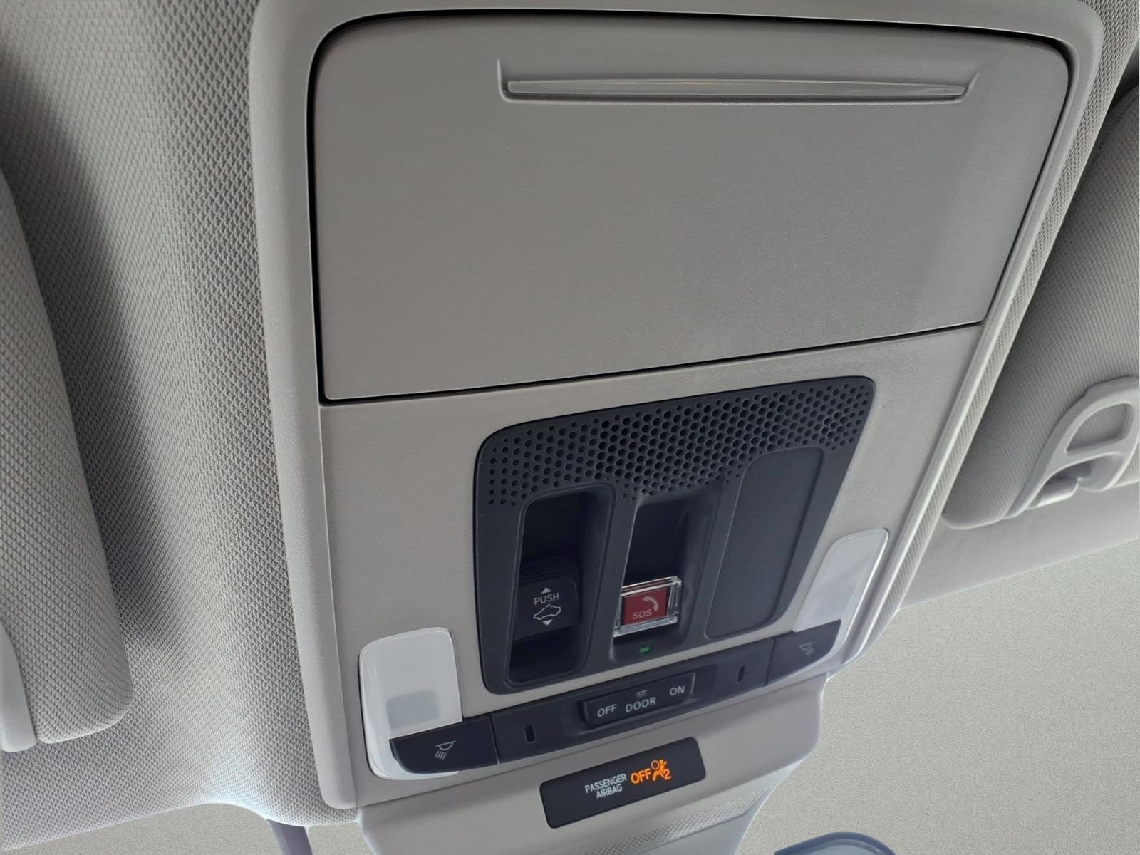 New 2026 Honda Accord SE image 23