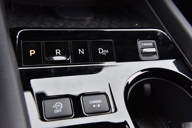 New 2026 Nissan Murano Platinum w/ Cargo Package image 22