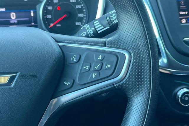 Used 2023 Chevrolet Equinox LT FWD image 32