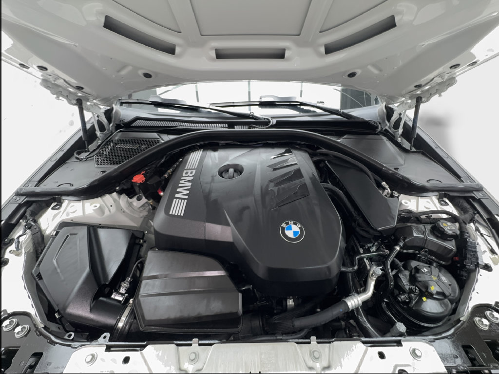 Used 2026 BMW 330i Sedan RWD image 20