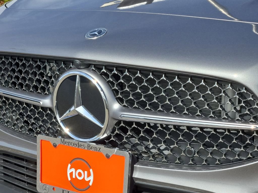 New 2026 Mercedes-Benz CLA 250 image 7