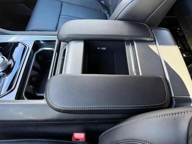 New 2026 Jeep Grand Wagoneer L Limited w/ Premium Group II image 41