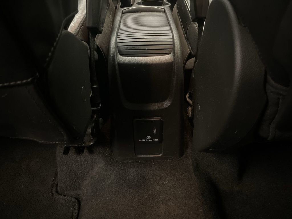 Used 2019 Buick Encore Essence AWD/4WD image 16