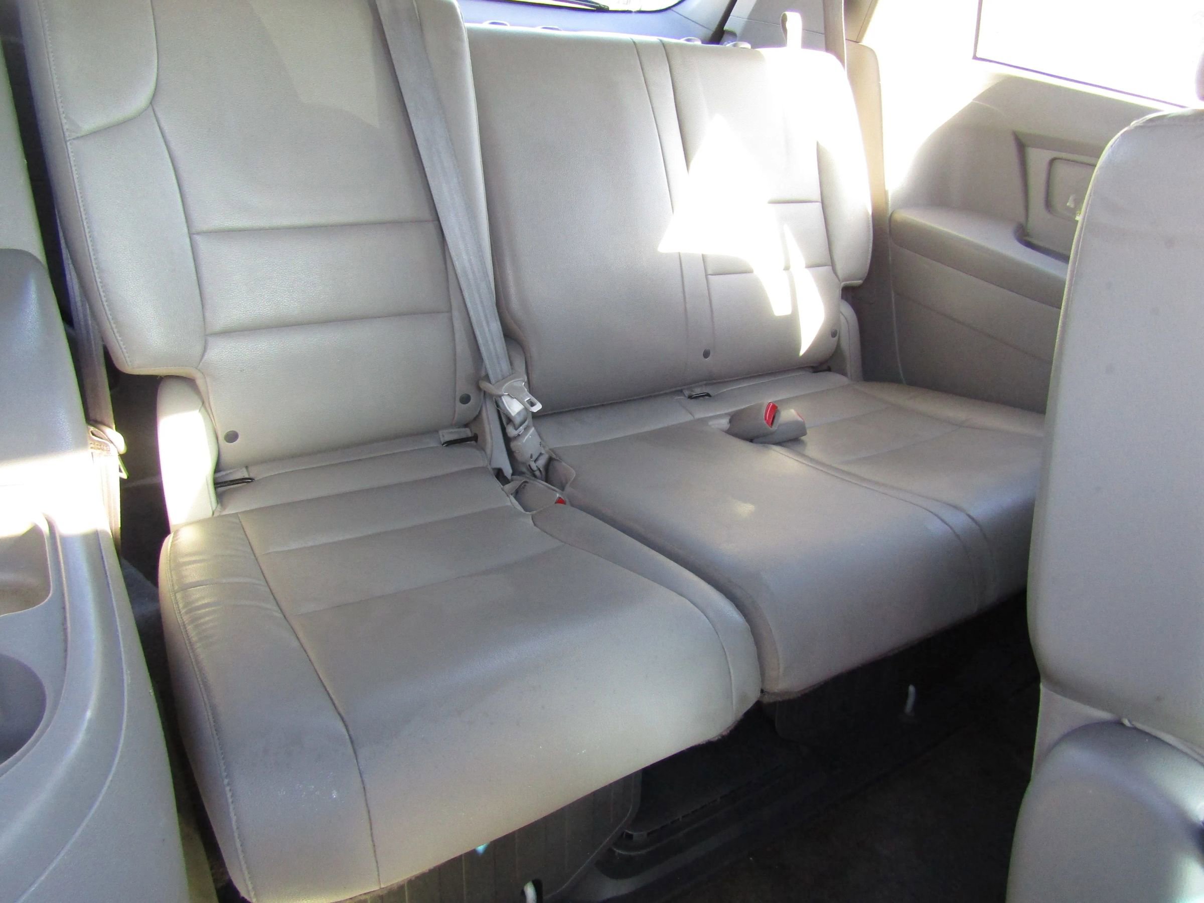 Used 2013 Honda Odyssey EX-L image 20
