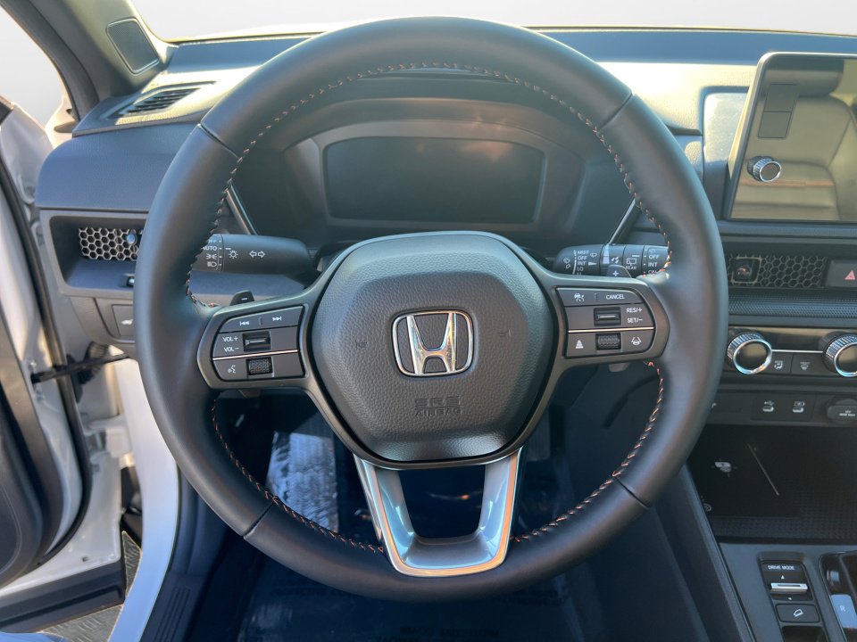 Certified 2026 Honda CR-V Sport-L image 10