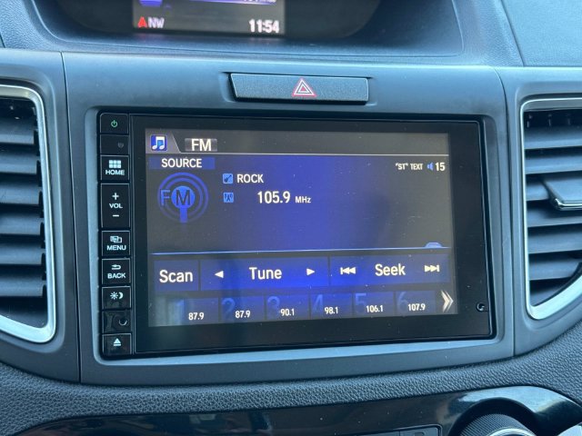 Used 2016 Honda CR-V EX image 35