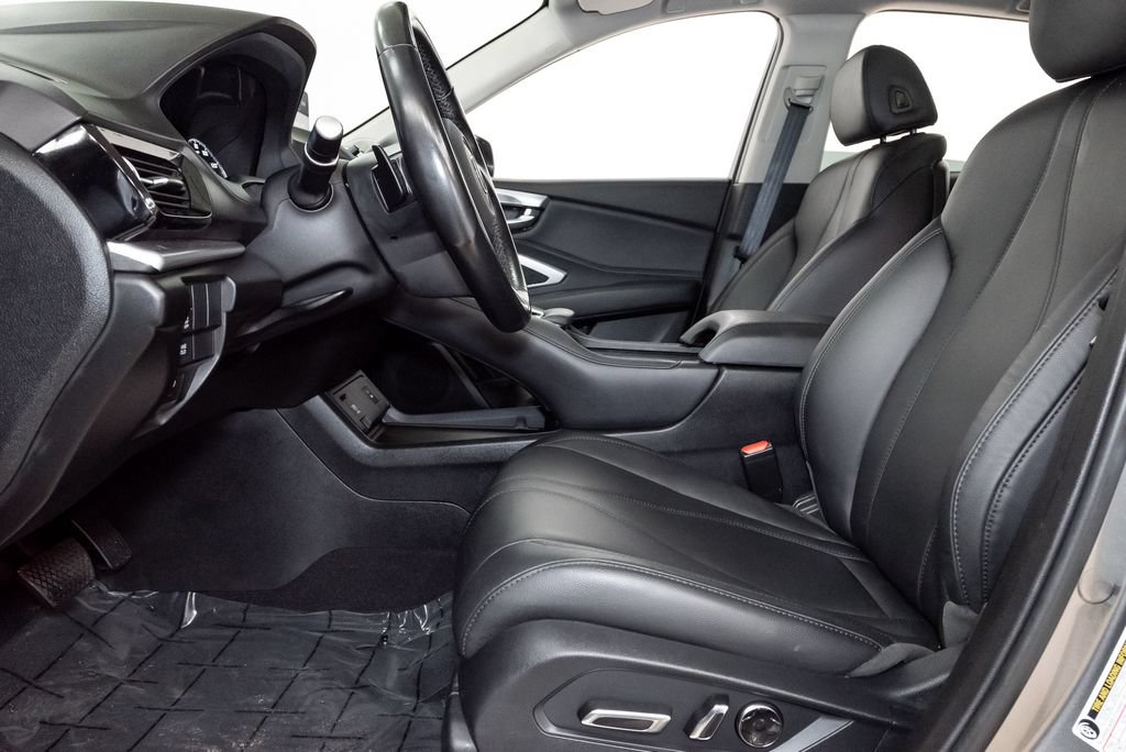 Certified 2023 Acura RDX AWD image 13