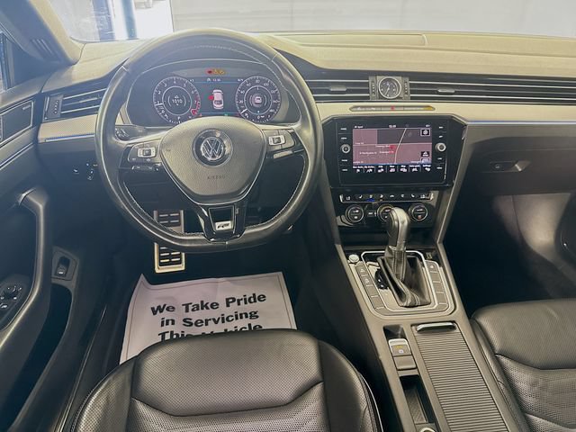 Used 2019 Volkswagen Arteon SEL Premium AWD/4WD image 29
