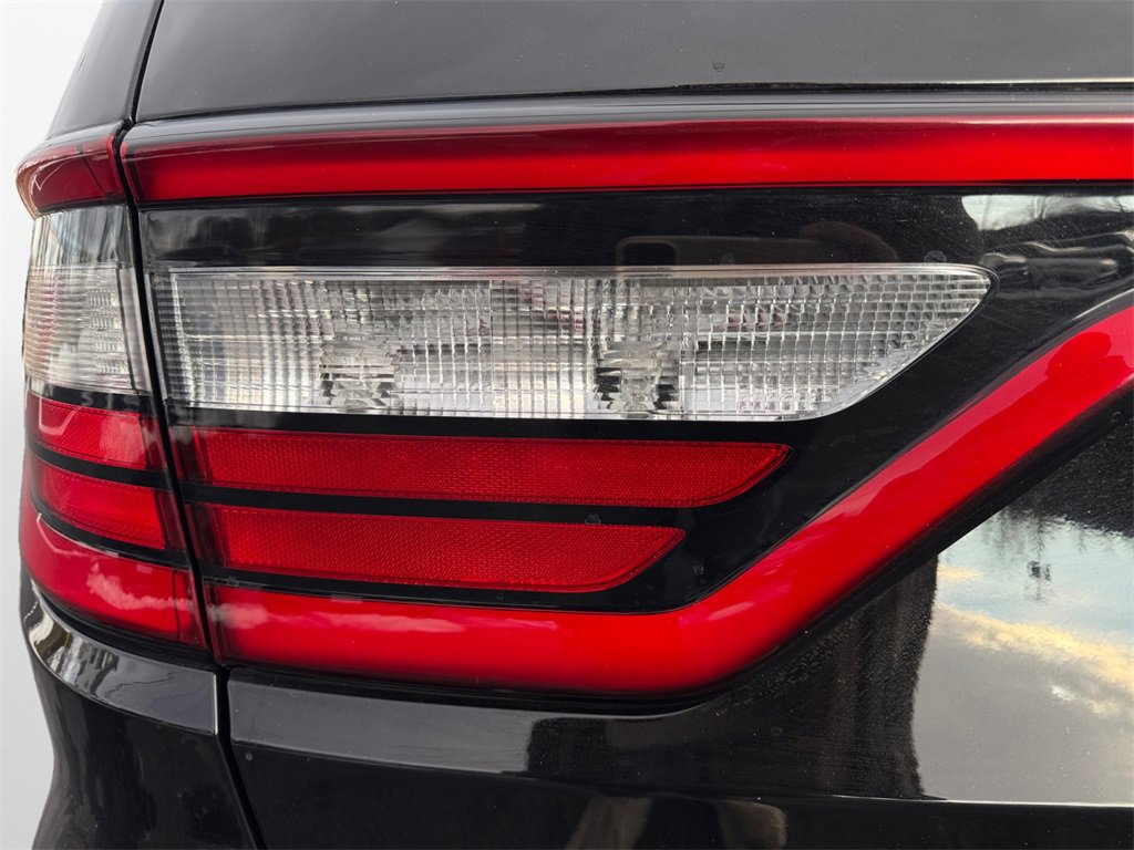 Certified 2024 Dodge Durango GT image 21