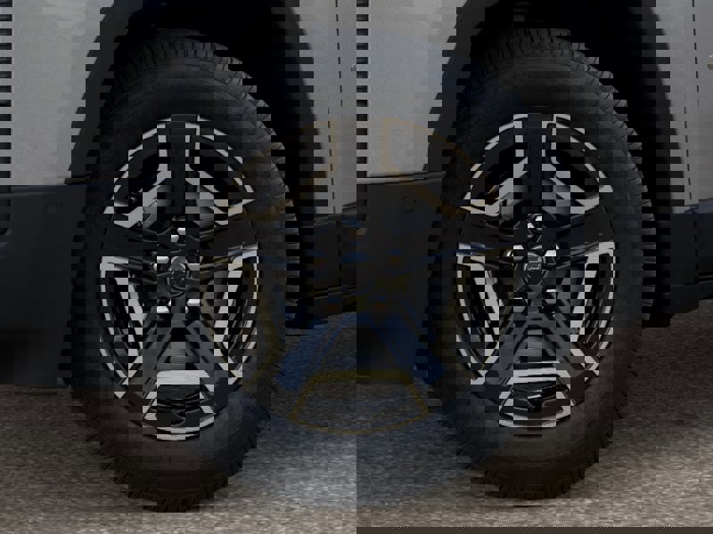 New 2026 Jeep Cherokee Limited image 4