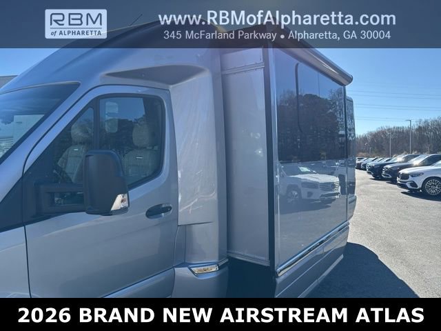 New 2025 Mercedes-Benz Sprinter 4500 image 73