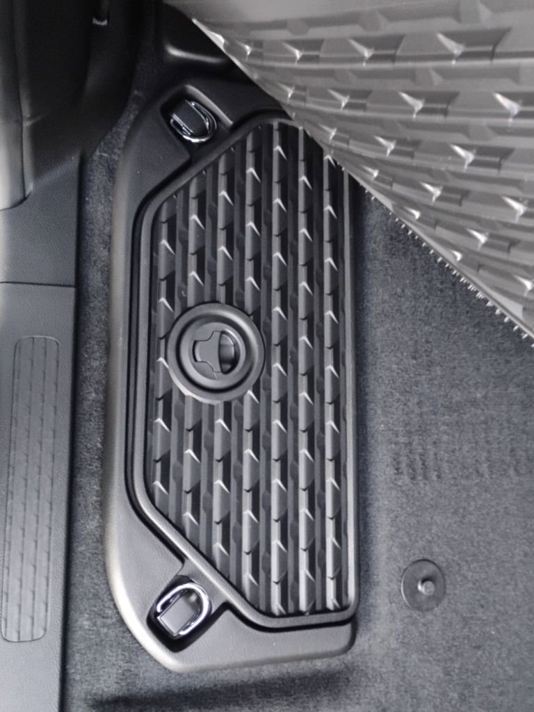 New 2026 RAM 1500 Big Horn image 19