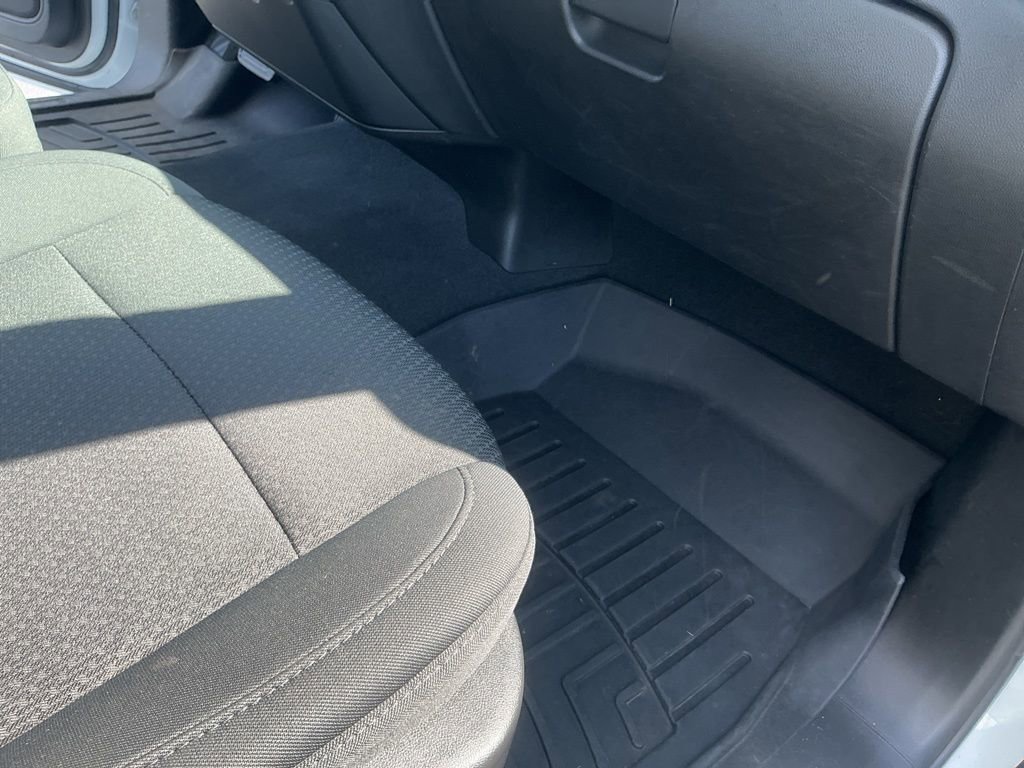 Used 2021 Chevrolet Silverado 2500 Custom w/ Custom Value Package image 20