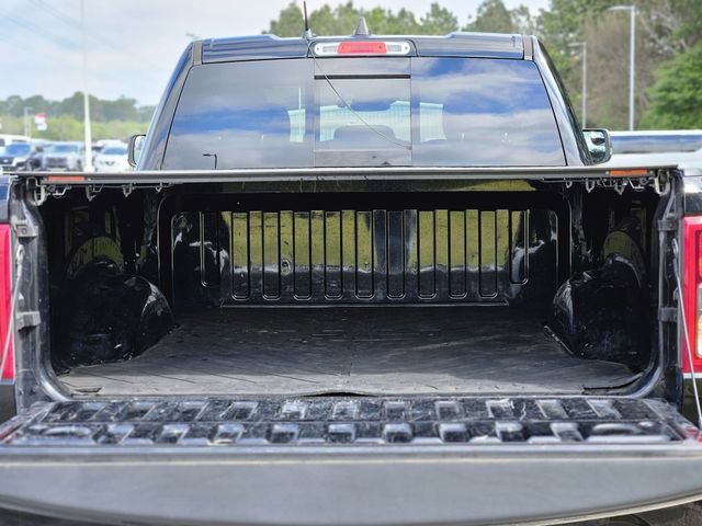 Used 2021 RAM 1500 Big Horn image 30