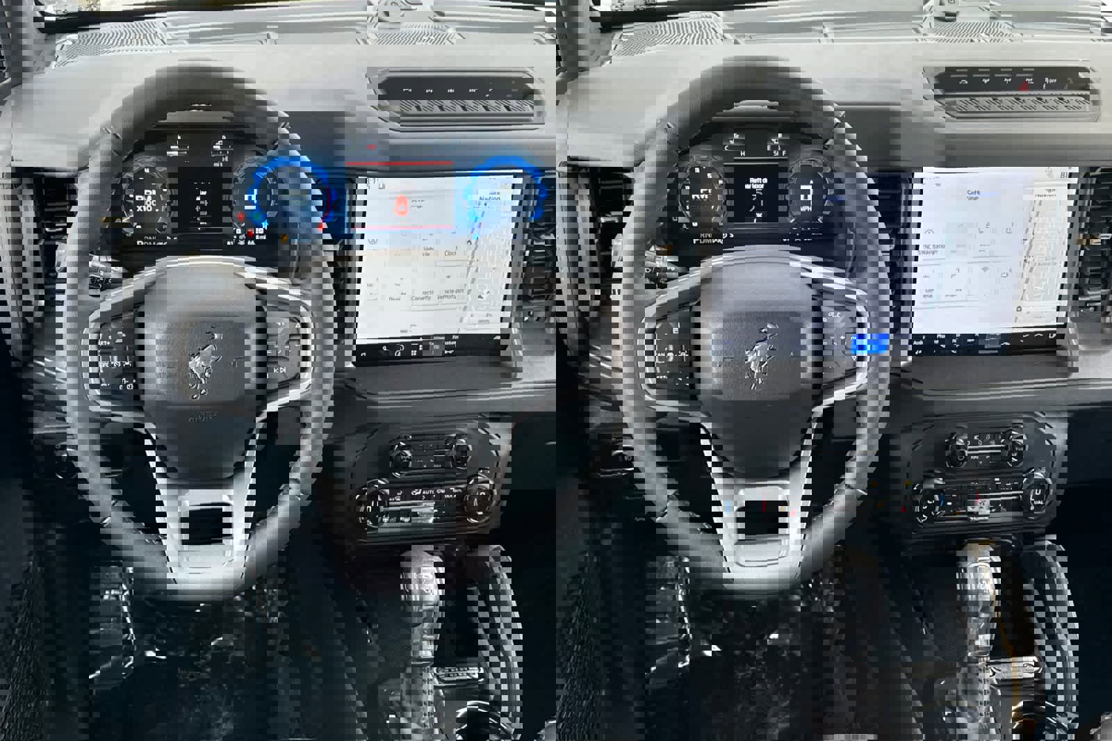 New 2026 Ford Bronco Badlands image 15