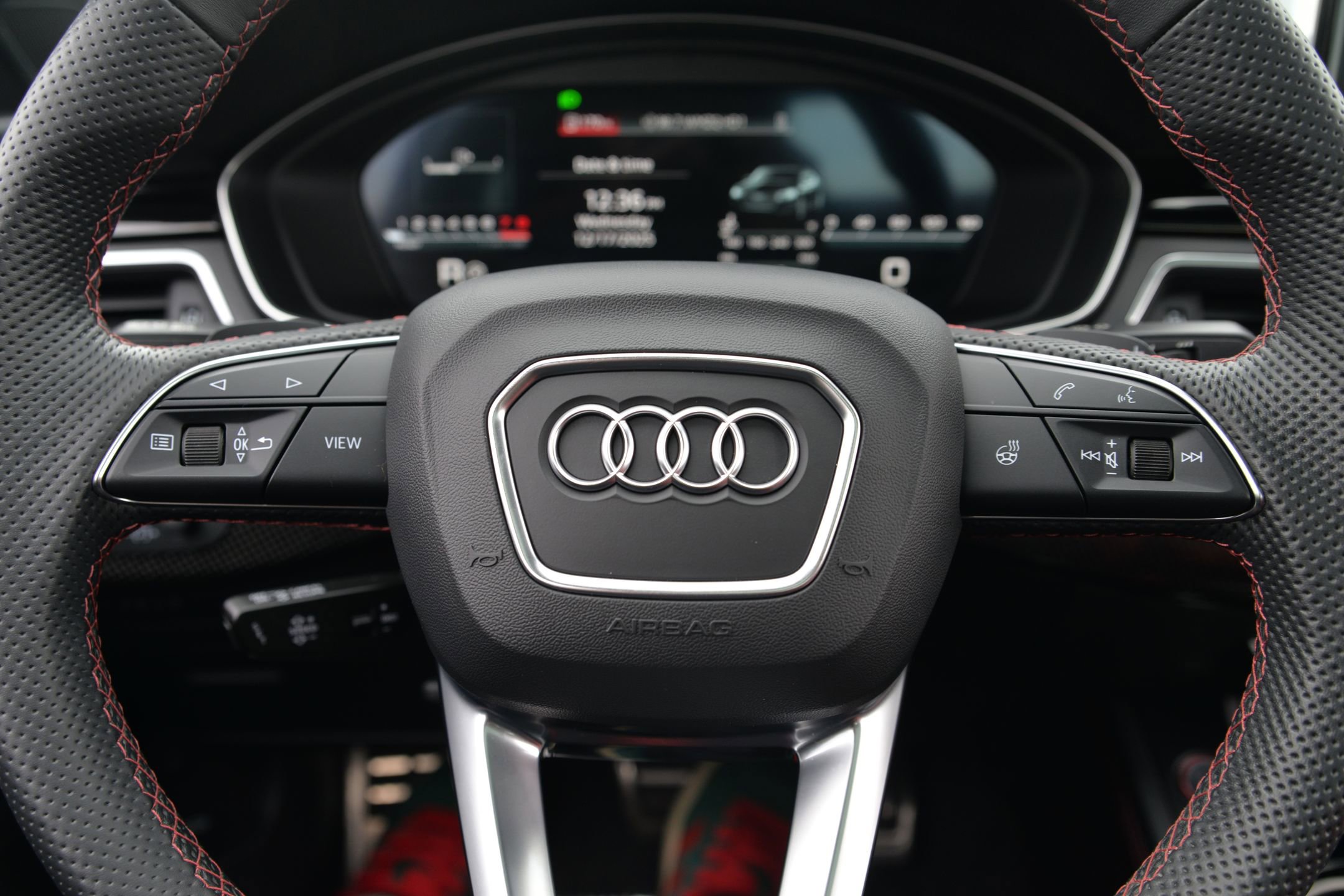 Used 2023 Audi S5 Premium Plus image 31