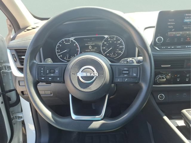 Used 2023 Nissan Rogue S AWD/4WD image 15