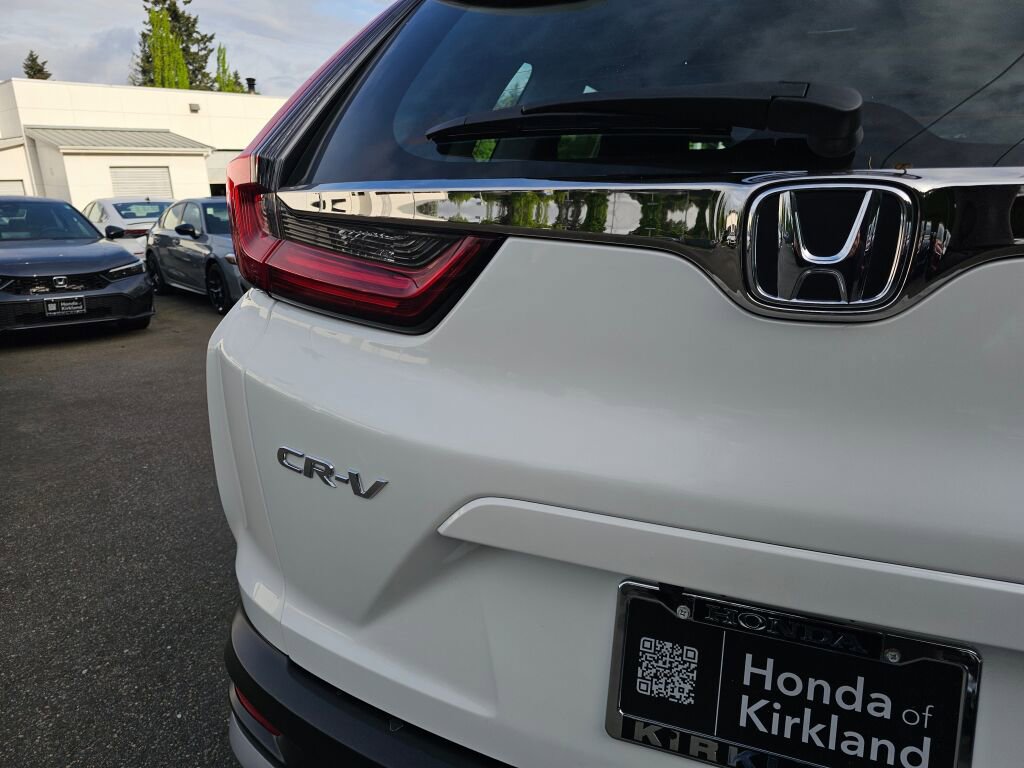 Used 2021 Honda CR-V Special Edition image 16