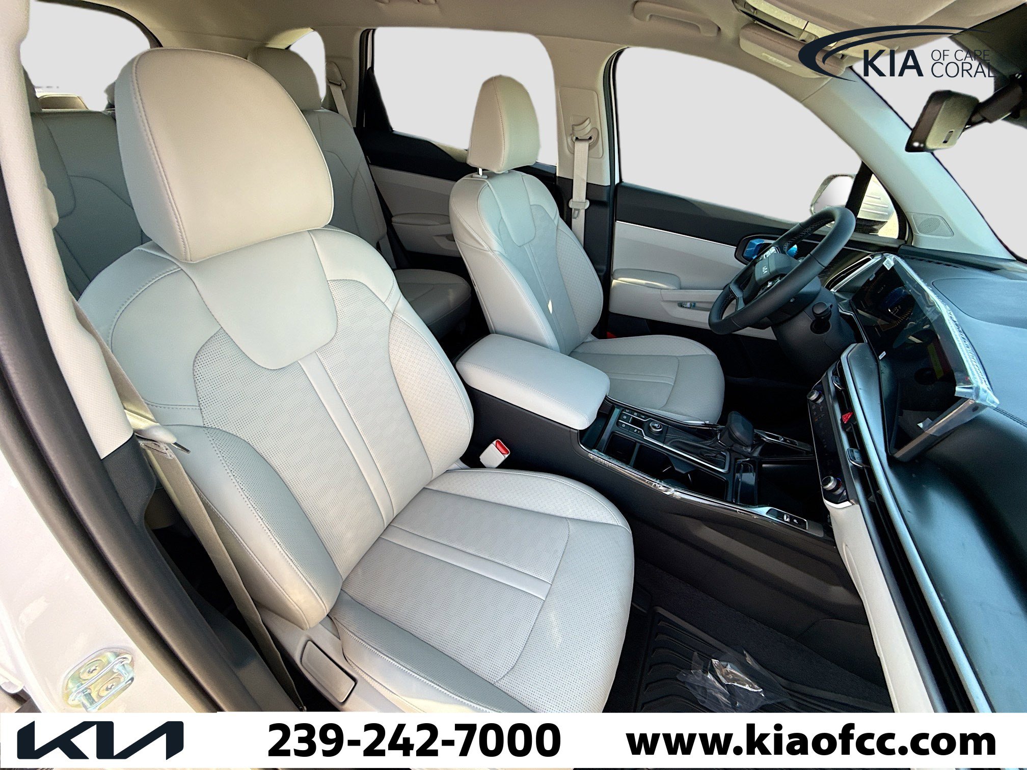 New 2026 Kia Sorento S image 14