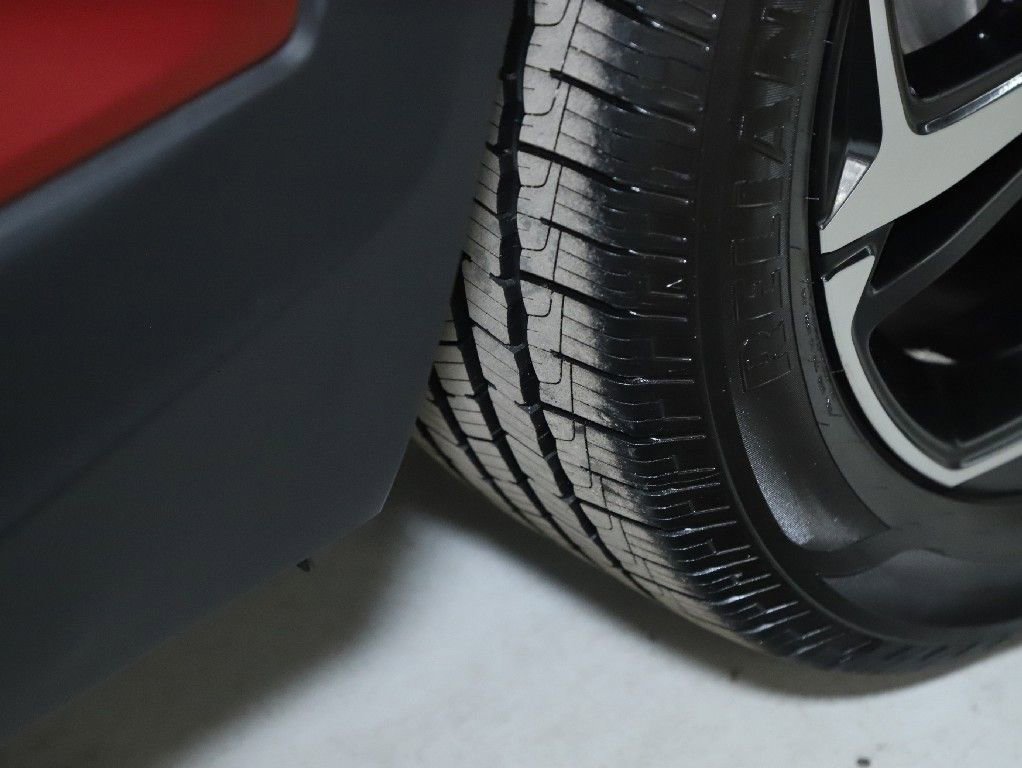 Used 2023 Chevrolet TrailBlazer RS w/ Convenience Package image 36